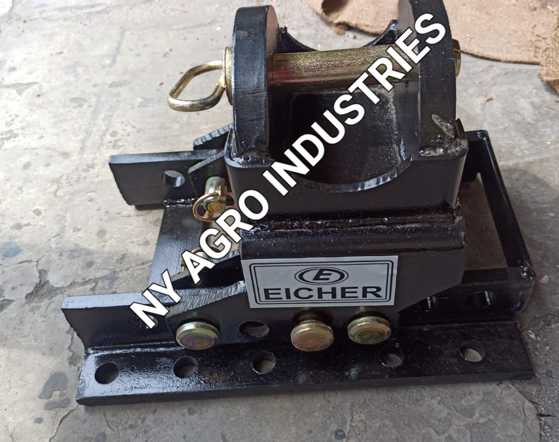 Eicher Accessory